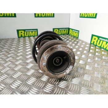 Recambio de amortiguador delantero derecho para bmw serie 5 berlina (e39) 525d referencia OEM IAM   