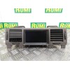 Recambio de pantalla multifuncion para opel signum básico referencia OEM IAM   