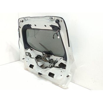 Recambio de porton trasero para nissan juke (f16) acenta referencia OEM IAM   