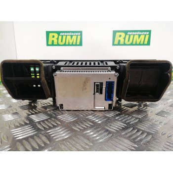 Recambio de pantalla multifuncion para opel signum básico referencia OEM IAM   