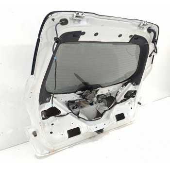 Recambio de porton trasero para nissan juke (f16) acenta referencia OEM IAM   
