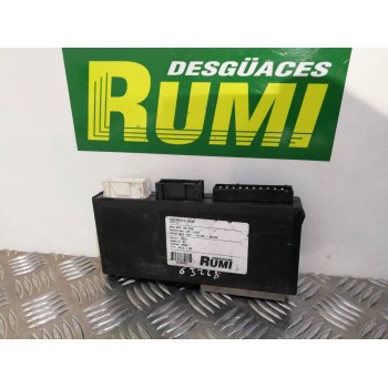 Recambio de centralita luces para bmw serie 5 berlina (e39) 525d referencia OEM IAM 8364696 12037310 