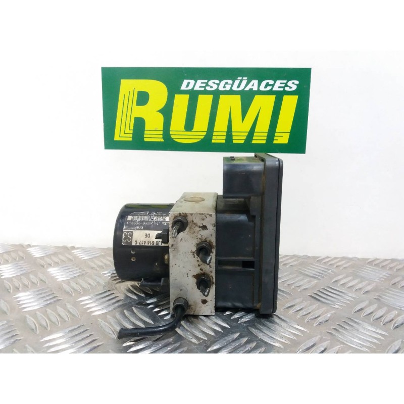 Recambio de abs para seat leon (1m1) sport referencia OEM IAM 1C0907379D 10096003123, 1J0614417C 