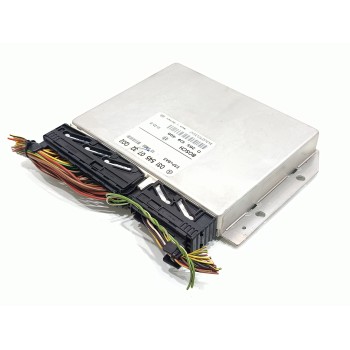 CENTRALITA CHECK CONTROL 0265109498 