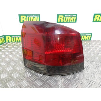 Recambio de piloto trasero izquierdo para opel signum básico referencia OEM IAM 13191349  