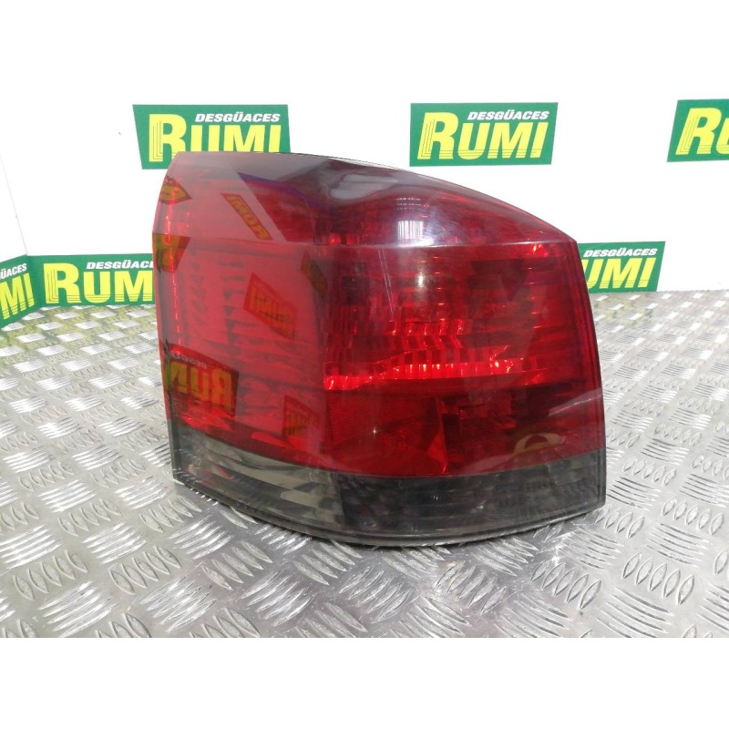 Recambio de piloto trasero izquierdo para opel signum básico referencia OEM IAM 13191349  