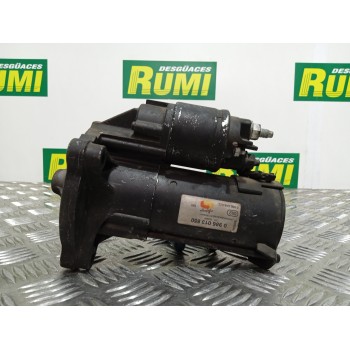 Recambio de motor arranque para peugeot 307 (s1) xn referencia OEM IAM 0986013850 0986XA8073 