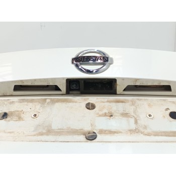 Recambio de porton trasero para nissan juke (f16) acenta referencia OEM IAM   