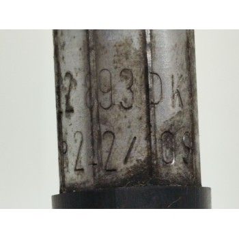 Recambio de tubo presion direccion asistida para seat exeo berlina (3r2) style referencia OEM IAM 8E1422893D  