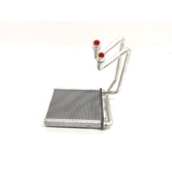 CONDENSADOR / RADIADOR AIRE ACONDICIONADO 