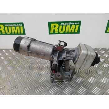 Recambio de enfriador aceite motor para skoda octavia berlina (1u2) tour referencia OEM IAM 038115389C 038115389 