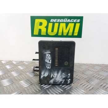 Recambio de abs para seat leon (1m1) sport referencia OEM IAM 1C0907379D 10096003123, 1J0614417C 