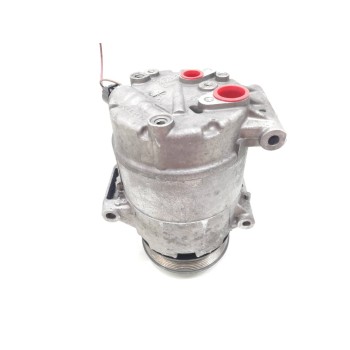Recambio de compresor aire acondicionado para renault espace iv (jk0) grand espace expression referencia OEM IAM 01140136  