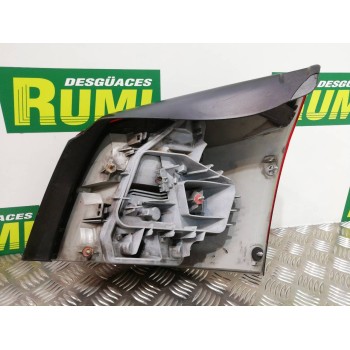 Recambio de piloto trasero izquierdo para opel signum básico referencia OEM IAM 13191349  