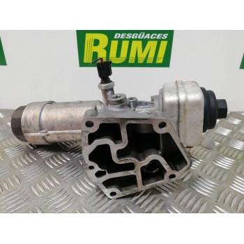 Recambio de enfriador aceite motor para skoda octavia berlina (1u2) tour referencia OEM IAM 038115389C 038115389 