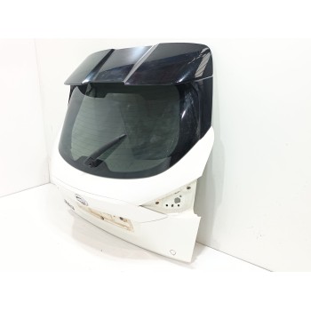 Recambio de porton trasero para nissan juke (f16) acenta referencia OEM IAM   