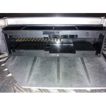 Recambio de centralita airbag para bmw serie 5 berlina (e39) 523i referencia OEM IAM 8362072 65778362072, ZAE25999 