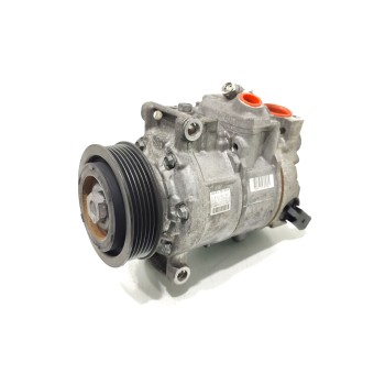 COMPRESOR AIRE ACONDICIONADO 4F0260805AP 