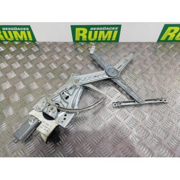Recambio de elevalunas delantero izquierdo para opel signum básico referencia OEM IAM 0130822011 9178987 