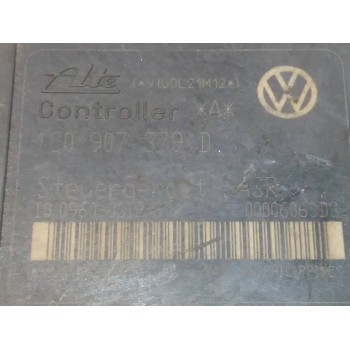 Recambio de abs para seat leon (1m1) sport referencia OEM IAM 1C0907379D 10096003123, 1J0614417C 