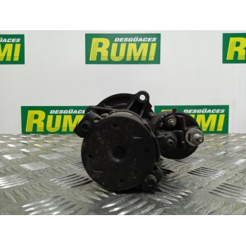 Recambio de motor arranque para peugeot 307 (s1) xn referencia OEM IAM 0986013850 0986XA8073 