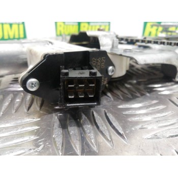 Recambio de elevalunas delantero izquierdo para opel signum básico referencia OEM IAM 0130822011 9178987 