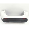Recambio de paragolpes trasero para nissan juke (f16) acenta referencia OEM IAM 850226PA0H  
