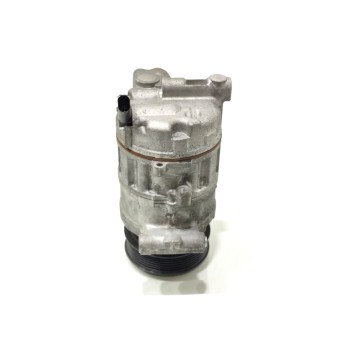 Recambio de compresor aire acondicionado para seat exeo berlina (3r2) style referencia OEM IAM 4F0260805AP  