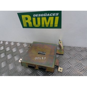 Recambio de centralita motor uce para nissan terrano/terrano.ii (r20) comfort referencia OEM IAM 407901 237100F003 