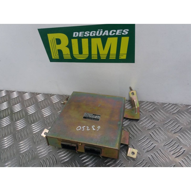 Recambio de centralita motor uce para nissan terrano/terrano.ii (r20) comfort referencia OEM IAM 407901 237100F003 