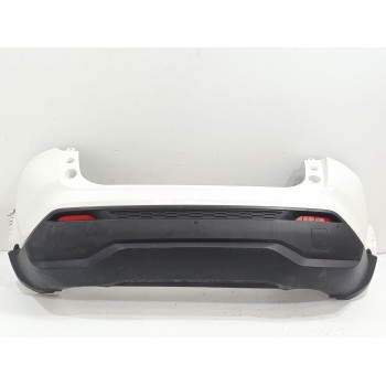 Recambio de paragolpes trasero para nissan juke (f16) acenta referencia OEM IAM 850226PA0H  