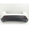 Recambio de paragolpes trasero para nissan juke (f16) acenta referencia OEM IAM 850226PA0H  