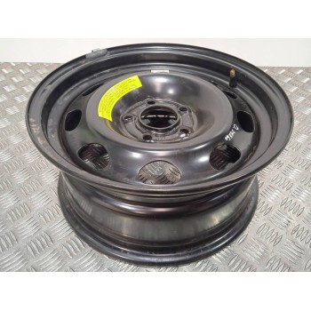 Recambio de llanta para opel omega b design edition berlina referencia OEM IAM  6,5JX15H2 