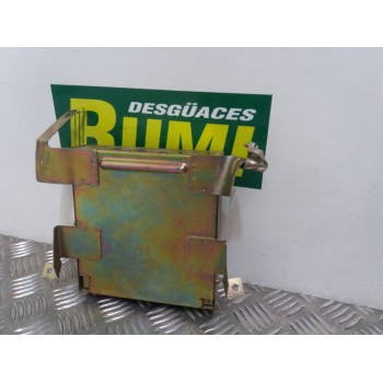 Recambio de centralita motor uce para nissan terrano/terrano.ii (r20) comfort referencia OEM IAM 407901 237100F003 