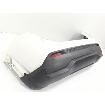 Recambio de paragolpes trasero para nissan juke (f16) acenta referencia OEM IAM 850226PA0H  