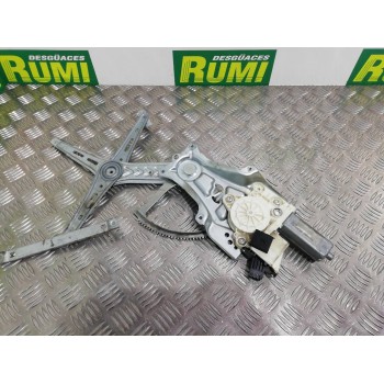 Recambio de elevalunas delantero izquierdo para opel signum básico referencia OEM IAM 0130822011 9178987 