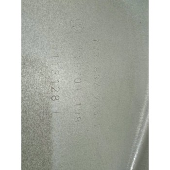 Recambio de elevalunas delantero derecho para volkswagen golf iv berlina (1j1) advance referencia OEM IAM 1J3837756F 119701108 1