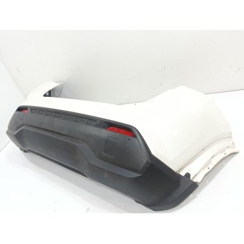 Recambio de paragolpes trasero para nissan juke (f16) acenta referencia OEM IAM 850226PA0H  