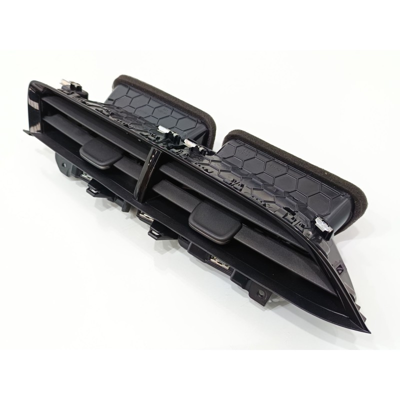 Recambio de aireador central para opel corsa f gs line referencia OEM IAM 98296419XU  