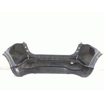 Recambio de paragolpes trasero para nissan juke (f16) acenta referencia OEM IAM 850226PA0H  