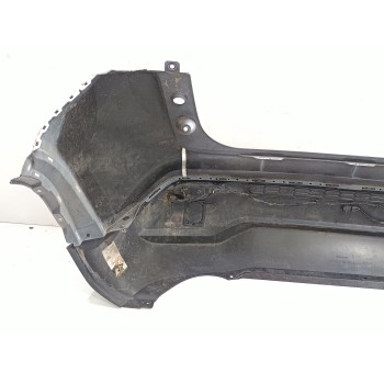 Recambio de paragolpes trasero para nissan juke (f16) acenta referencia OEM IAM 850226PA0H  