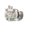 Recambio de compresor aire acondicionado para toyota avensis verso (m20) 2.0 d4-d sol referencia OEM IAM 4472204221  