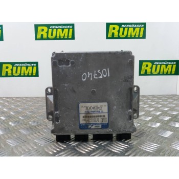 Recambio de centralita motor uce para mercedes-benz clase e (w210) berlina diesel 2.2 diesel cat referencia OEM IAM A0225455432 