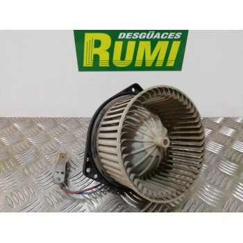 Recambio de motor calefaccion para nissan terrano/terrano.ii (r20) comfort referencia OEM IAM   