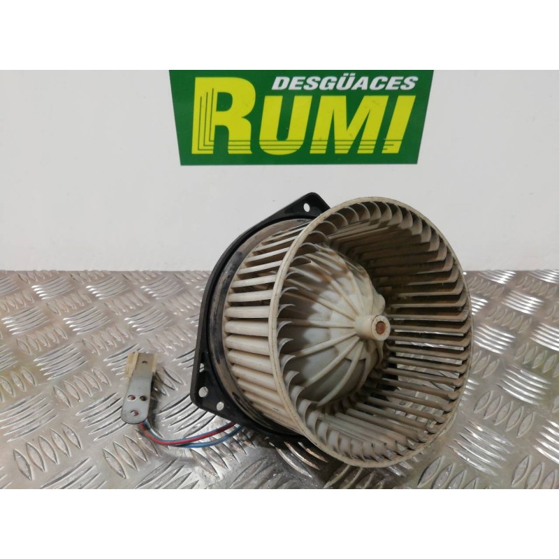 Recambio de motor calefaccion para nissan terrano/terrano.ii (r20) comfort referencia OEM IAM   