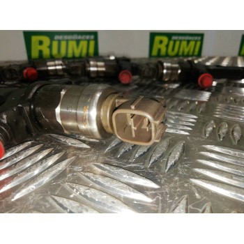 Recambio de juego inyectores para opel signum básico referencia OEM IAM 8972391617  