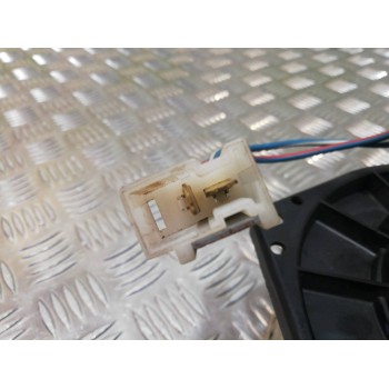 Recambio de motor calefaccion para nissan terrano/terrano.ii (r20) comfort referencia OEM IAM   