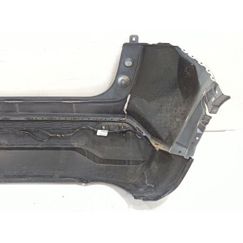 Recambio de paragolpes trasero para nissan juke (f16) acenta referencia OEM IAM 850226PA0H  