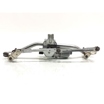 Recambio de motor limpia delantero para peugeot 2008 (--.2013) allure referencia OEM IAM 9815497780 0390241589  