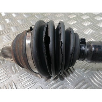 Recambio de transmision delantera izquierda para skoda octavia berlina (1u2) tour referencia OEM IAM   